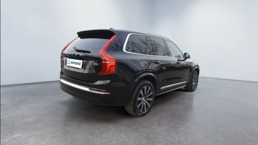 VOLVO XC90 XC90 B5 D AWD Plus Bright 7os aut