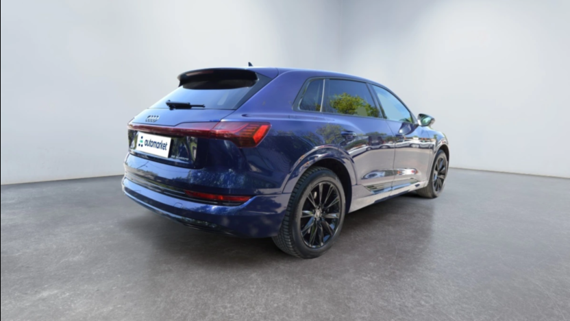 AUDI e-tron e-tron 55 Quattro Advanced