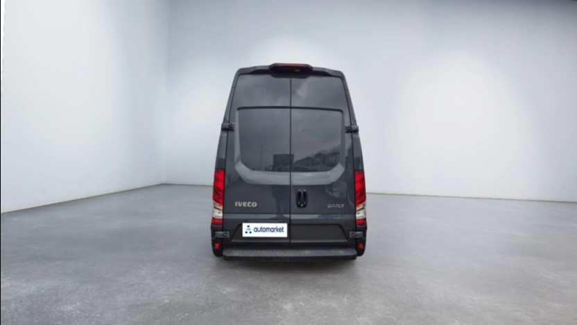 IVECO Daily Daily 35S18 Hi-Matic