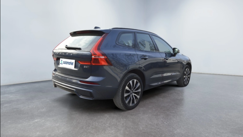 VOLVO XC60 XC60 B4 D AWD Plus Dark aut