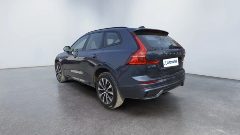 VOLVO XC60 XC60 B4 D AWD Plus Dark aut
