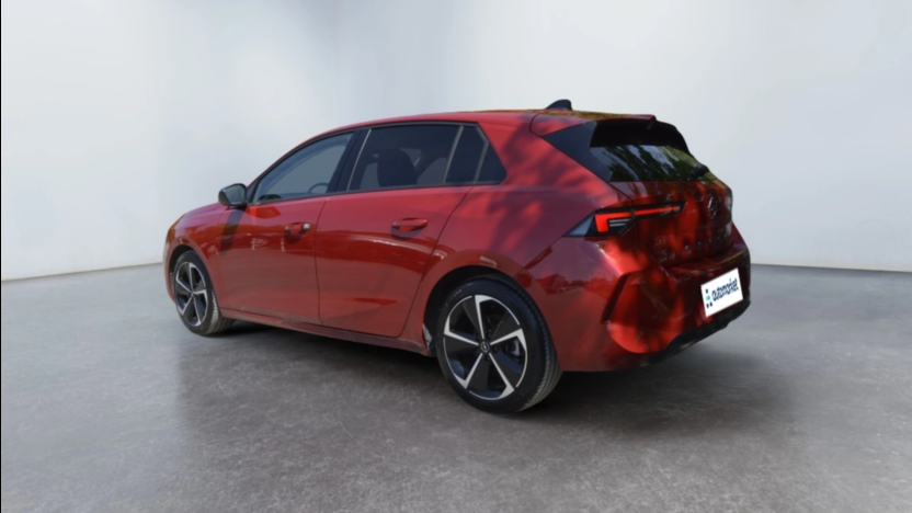 OPEL Astra Astra VI 1.2 T Elegance S&S aut