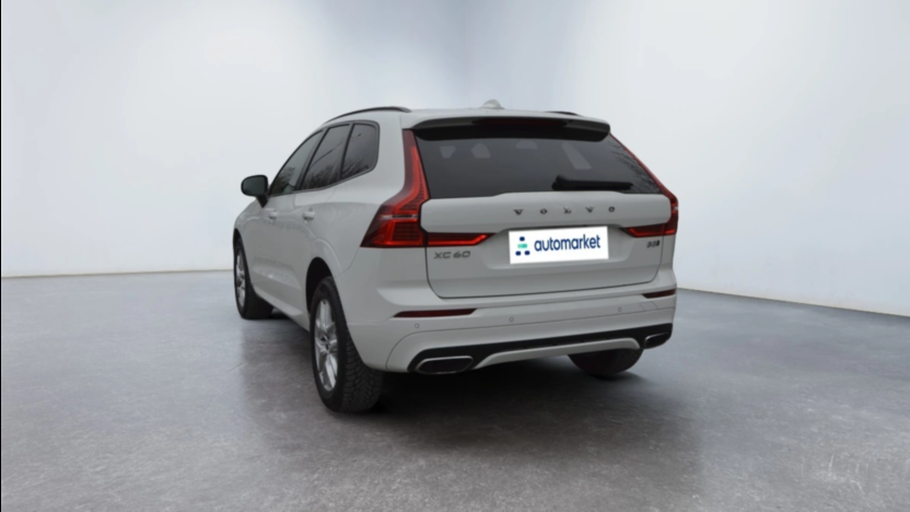 VOLVO XC60 XC60 B5 B AWD R-Design aut