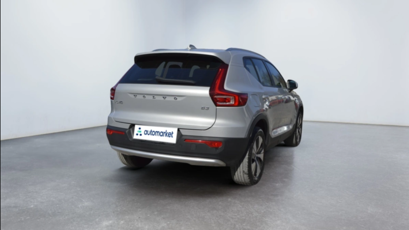 VOLVO XC40 XC40 B3 Core aut