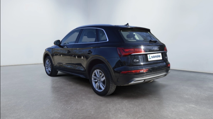 AUDI Q5 Q5 40 TDI mHEV Quattro S tronic