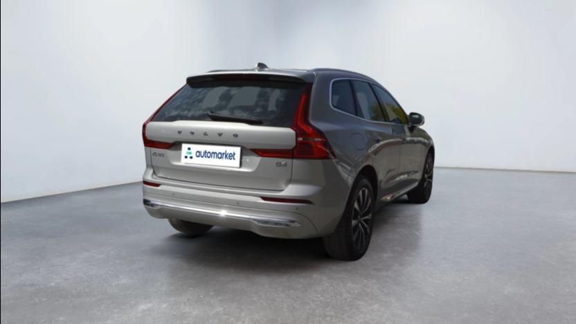 VOLVO XC60 XC60 B4 B Plus Bright aut