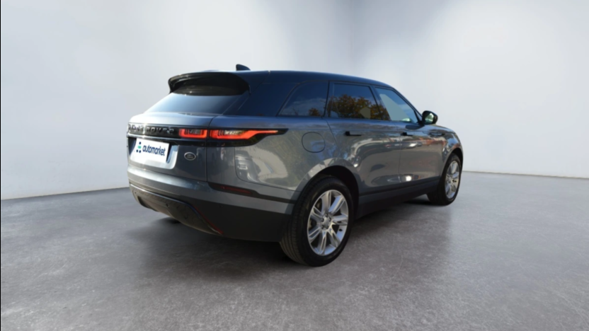 LAND ROVER Range Rover Velar Velar 2.0 P250 R-Dynamic SE