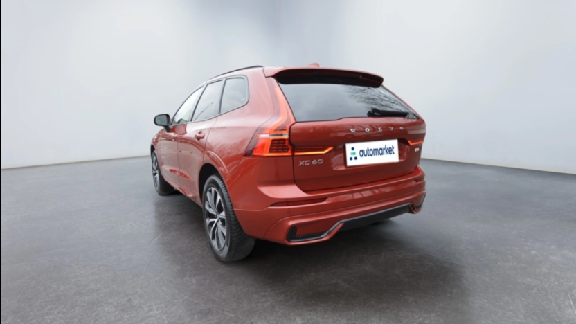 VOLVO XC60 XC60 B4 B Plus Dark aut