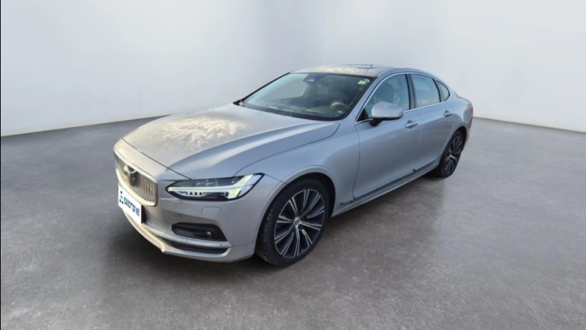 VOLVO S90 S90 B5 D AWD Ultimate Bright aut