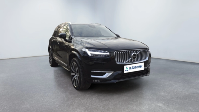 VOLVO XC90 XC90 B5 D AWD Plus Bright 7os aut
