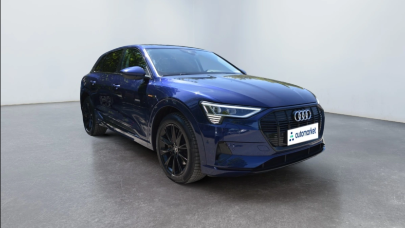 AUDI e-tron e-tron 55 Quattro Advanced