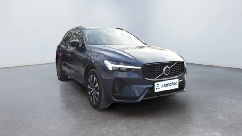 VOLVO XC60 XC60 B4 D AWD Plus Dark aut