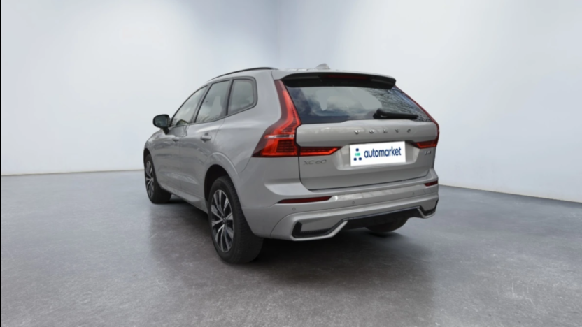 VOLVO XC60 XC60 B4 D AWD Plus Dark aut