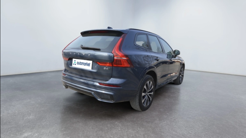 VOLVO XC60 XC60 B4 D AWD Plus Dark aut