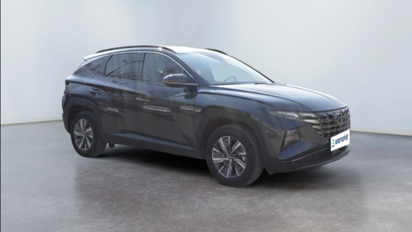 HYUNDAI Tucson Tucson 1.6 T-GDi HEV Smart 2WD
