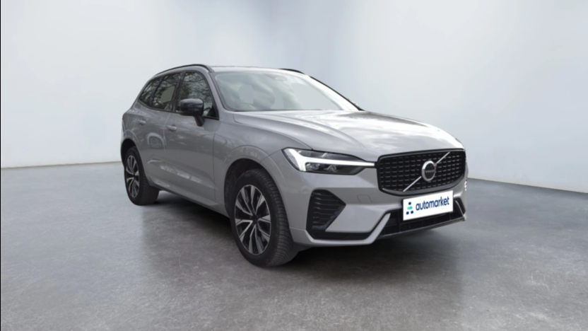 VOLVO XC60 XC60 B4 D AWD Plus Dark aut