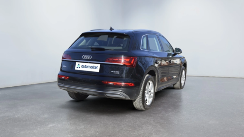 AUDI Q5 Q5 40 TDI mHEV Quattro S tronic