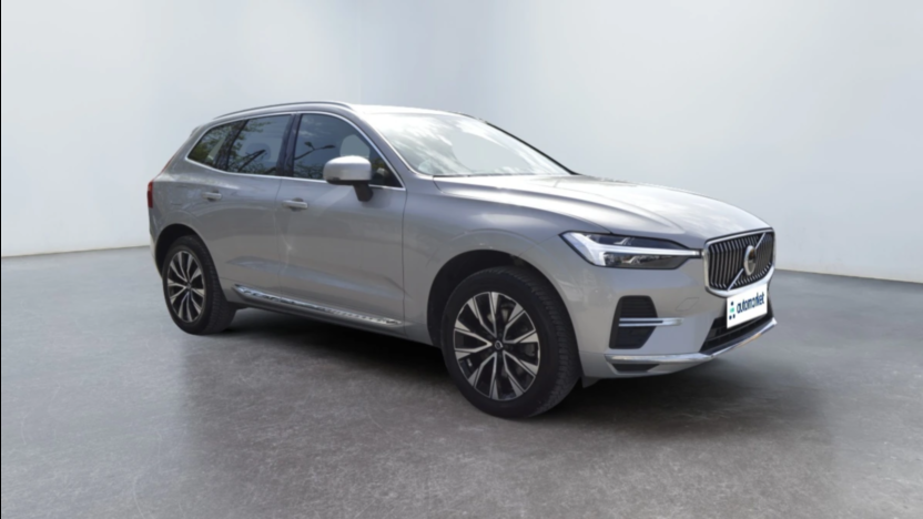 VOLVO XC60 XC60 B4 B Plus Bright aut