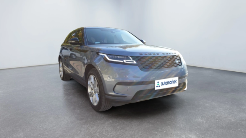 LAND ROVER Range Rover Velar Velar 2.0 P250 R-Dynamic SE
