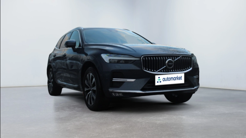 VOLVO XC60 XC60 B4 D AWD Plus Bright aut