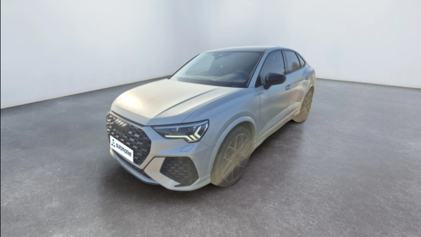 AUDI Q3 Q3 RS S tronic