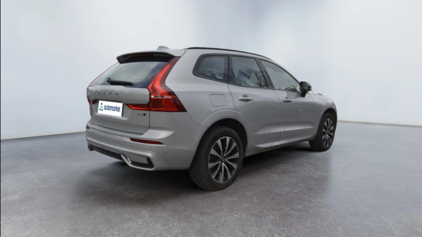 VOLVO XC60 XC60 B4 D AWD Plus Dark aut