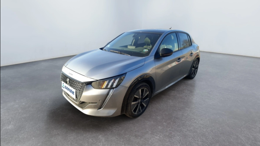 PEUGEOT 208 e-208 GT Line