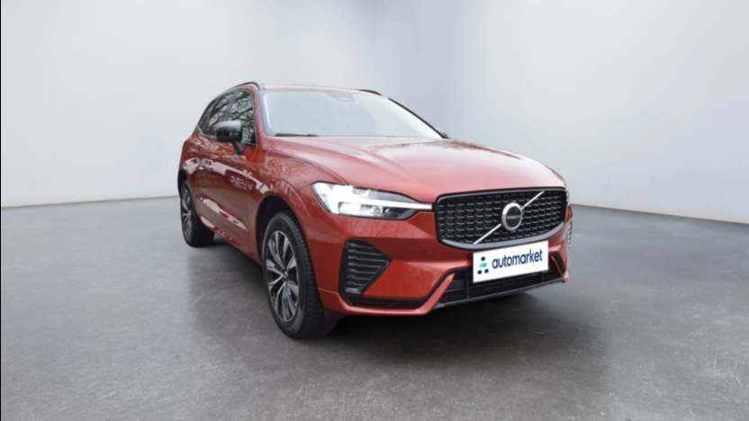 VOLVO XC60 XC60 B4 B Plus Dark aut