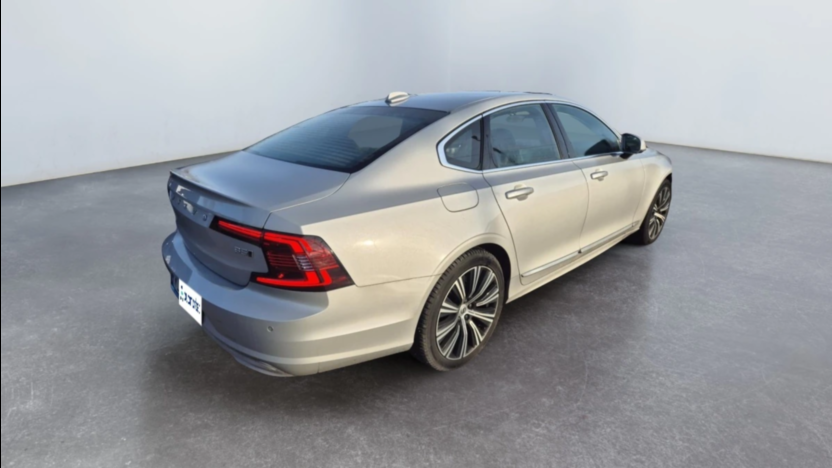 VOLVO S90 S90 B5 D AWD Ultimate Bright aut