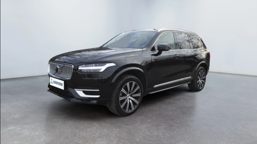 VOLVO XC90 XC90 B5 D AWD Plus Bright 7os aut