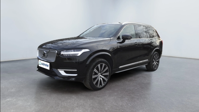 VOLVO XC90 XC90 B5 D AWD Plus Bright 7os aut