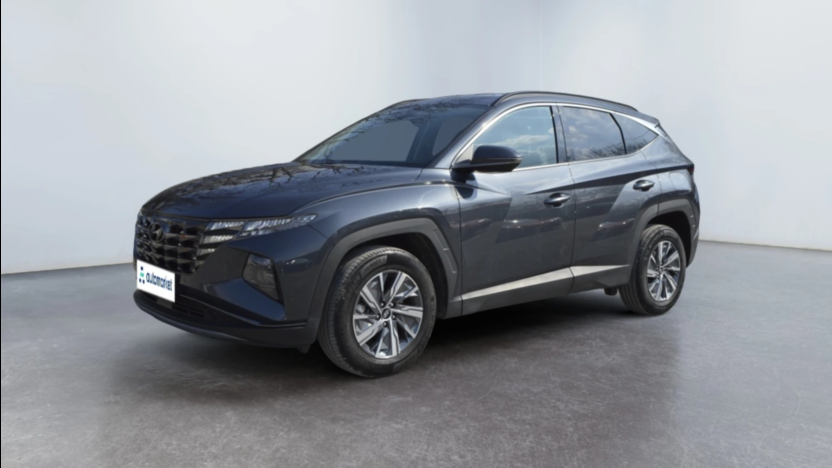 HYUNDAI Tucson Tucson 1.6 T-GDi HEV Smart 2WD