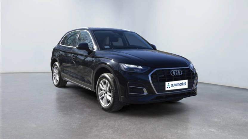 AUDI Q5 Q5 40 TDI mHEV Quattro S tronic