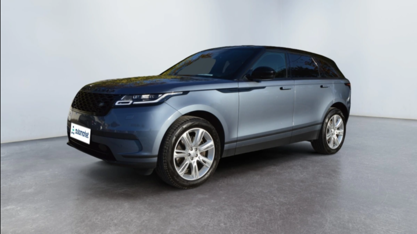 LAND ROVER Range Rover Velar Velar 2.0 P250 R-Dynamic SE