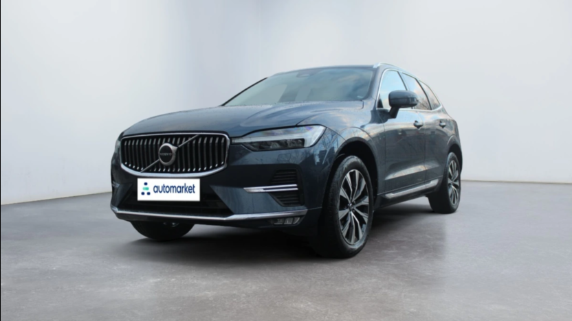 VOLVO XC60 XC60 B4 D AWD Plus Bright aut
