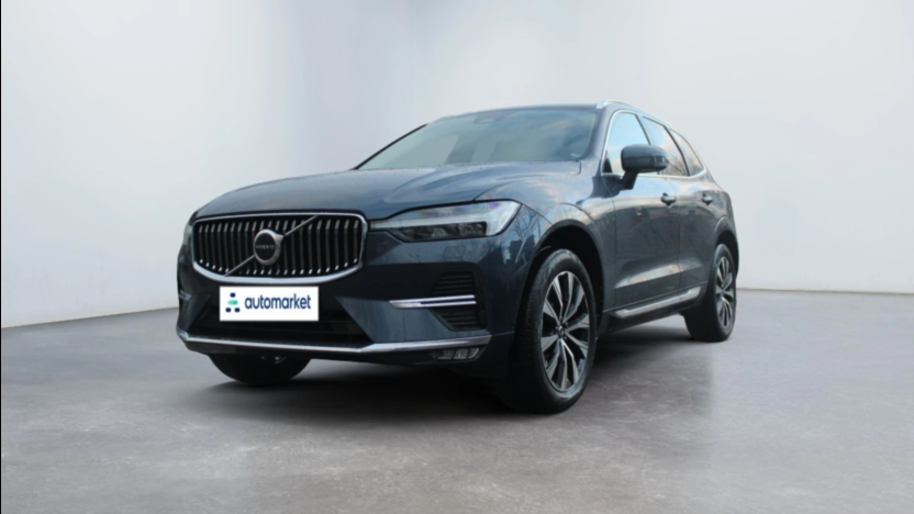 VOLVO XC60 XC60 B4 D AWD Plus Bright aut