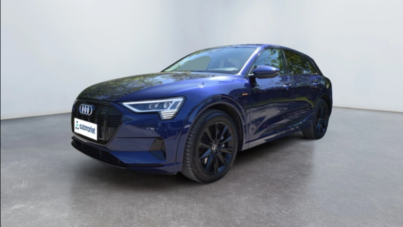 AUDI e-tron e-tron 55 Quattro Advanced