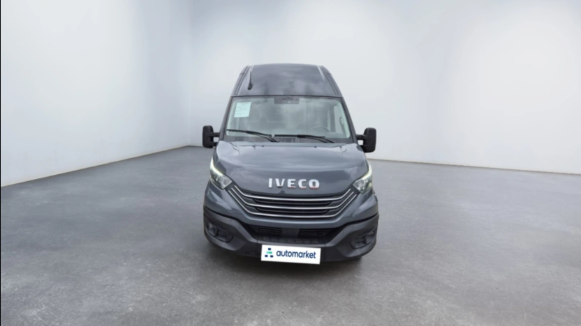 IVECO Daily Daily 35S18 Hi-Matic