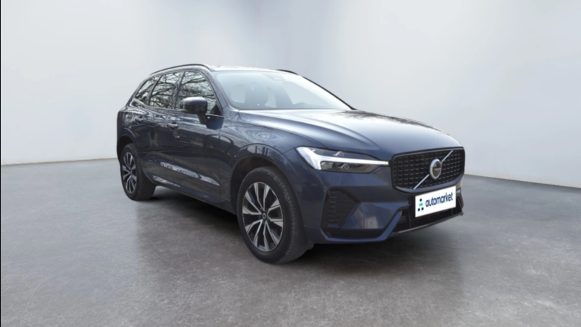 VOLVO XC60 XC60 B4 D AWD Plus Dark aut