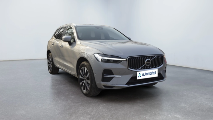 VOLVO XC60 XC60 B5 D AWD Plus Bright aut