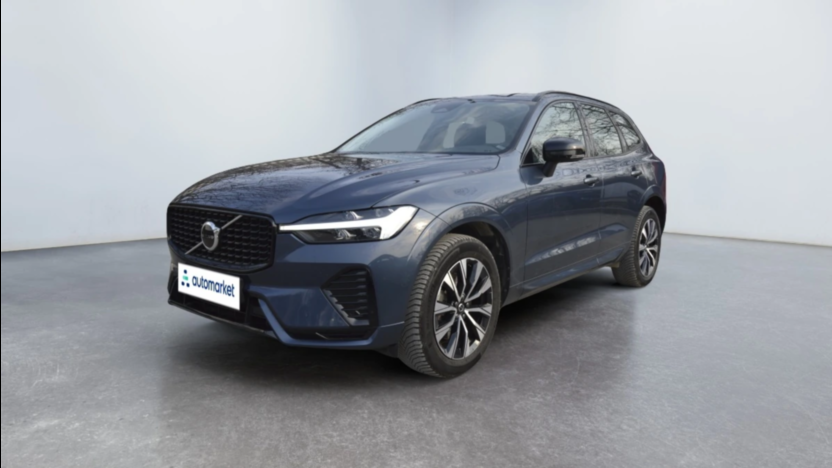 VOLVO XC60 XC60 B4 D AWD Plus Dark aut