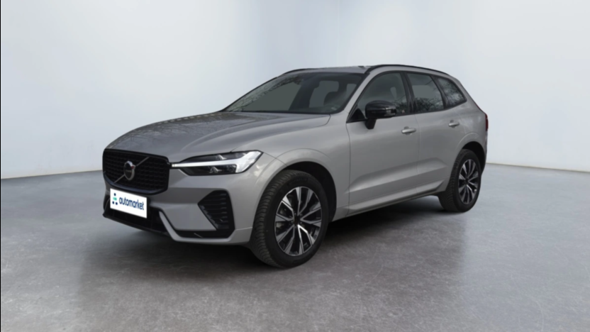 VOLVO XC60 XC60 B4 D AWD Plus Dark aut