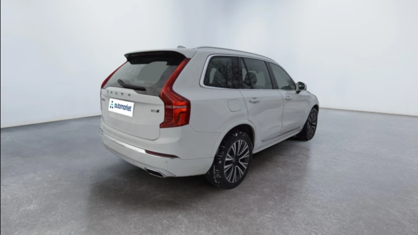 VOLVO XC90 XC90 B5 D AWD Inscription 7os aut