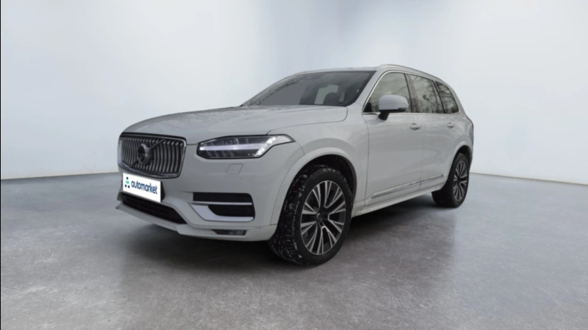 VOLVO XC90 XC90 B5 D AWD Inscription 7os aut