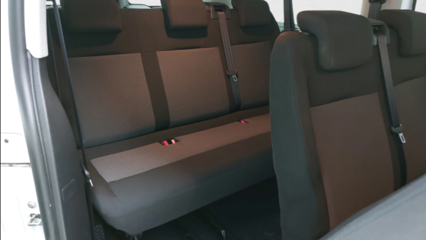 TOYOTA Proace Verso Proace Verso 2.0 D4-D Long Business