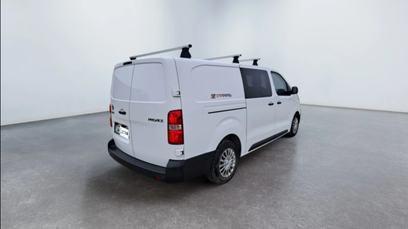 TOYOTA Proace Verso Proace Verso 2.0 D4-D Long Business