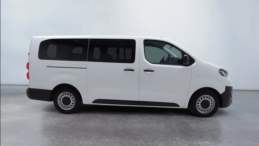 TOYOTA Proace Verso Proace Verso 2.0 D4-D Long Business