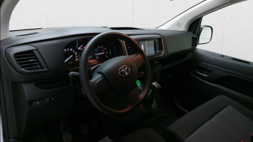 TOYOTA Proace Verso Proace Verso 2.0 D4-D Long Business