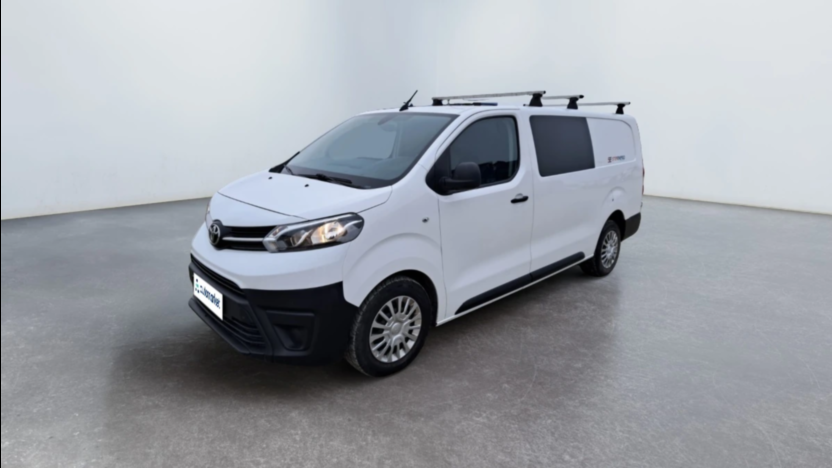 TOYOTA Proace Verso Proace Verso 2.0 D4-D Long Business