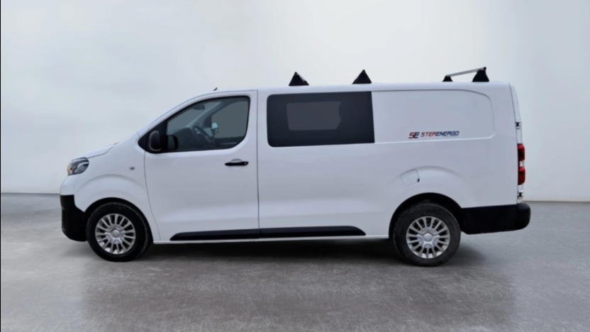 TOYOTA Proace Verso Proace Verso 2.0 D4-D Long Business